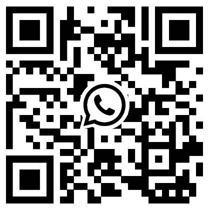 QR de WhatsApp de Aiko